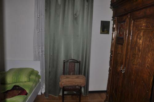Hostal Tin-tina Guesthouse