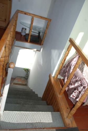 Hostal Dodo Japaridze Guesthouse