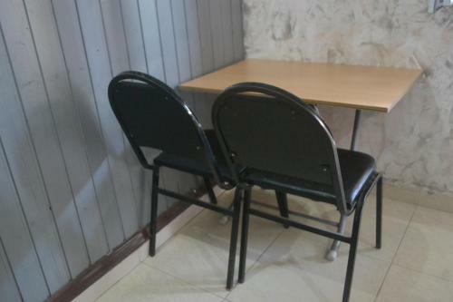Hostal Keti Guesthouse