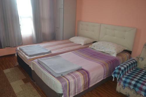 Hostal Keti Guesthouse