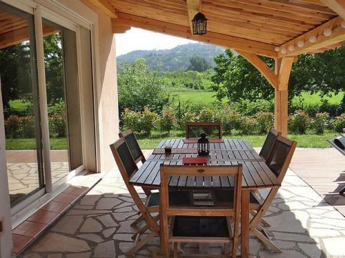 Holiday Home Callian