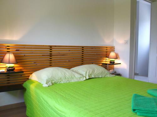 Holiday Home Callian