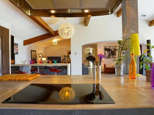 Villa Le Grand Deau