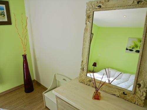 Villa Le Grand Deau