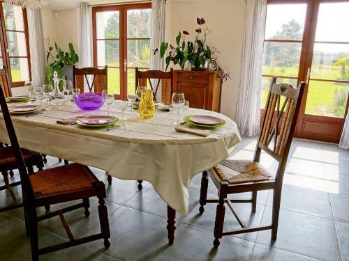 Villa Le Grand Deau