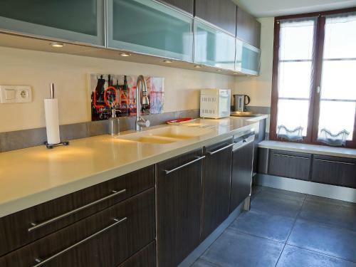 Villa Le Grand Deau