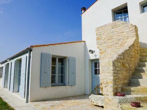 Villa Le Grand Deau