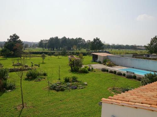 Villa Le Grand Deau