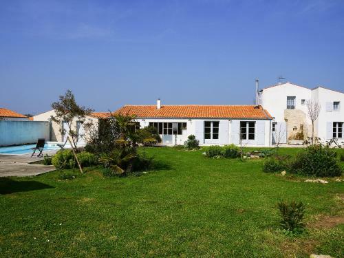 Villa Le Grand Deau