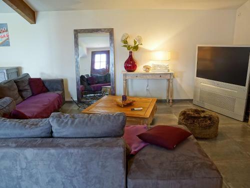 Villa Le Grand Deau