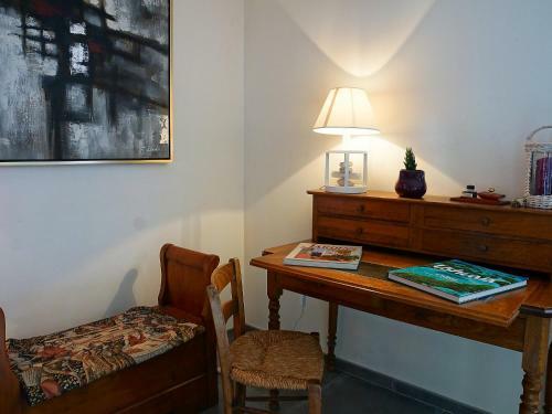 Villa Le Grand Deau