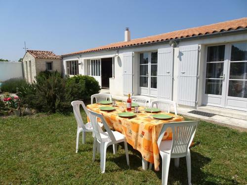 Villa Le Grand Deau