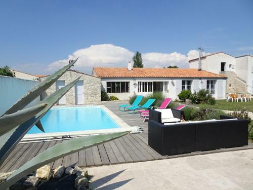 Villa Le Grand Deau