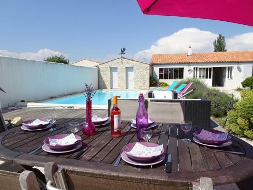 Villa Le Grand Deau