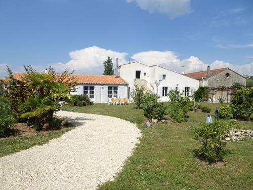 Villa Le Grand Deau
