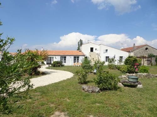 Villa Le Grand Deau