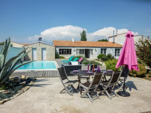 Villa Le Grand Deau