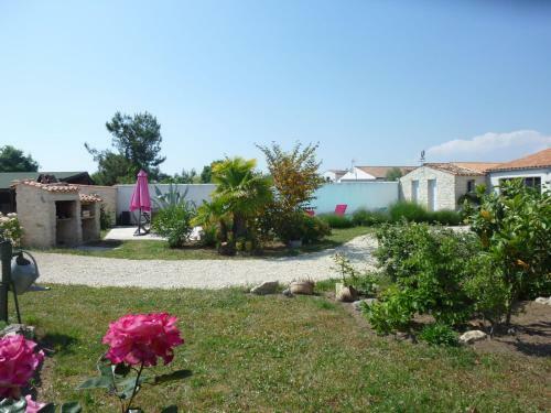 Villa Le Grand Deau