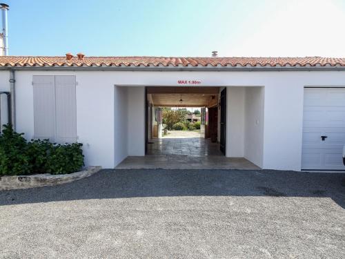 Villa Le Grand Deau