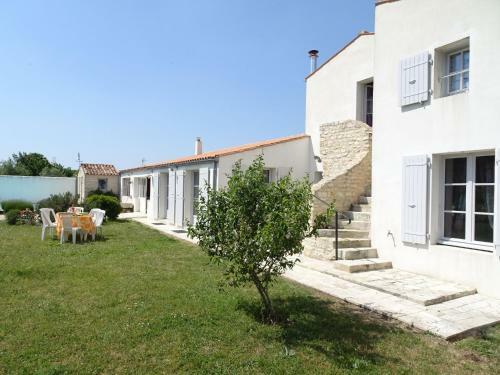 Villa Le Grand Deau