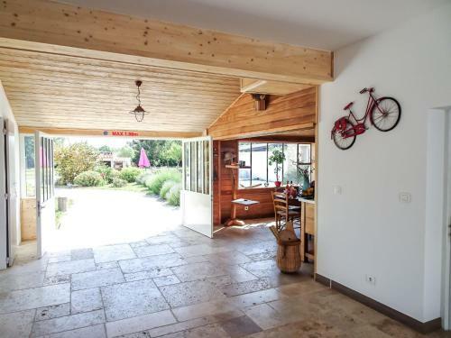 Villa Le Grand Deau