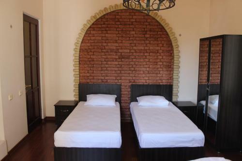 Hostal My Warm Guest House