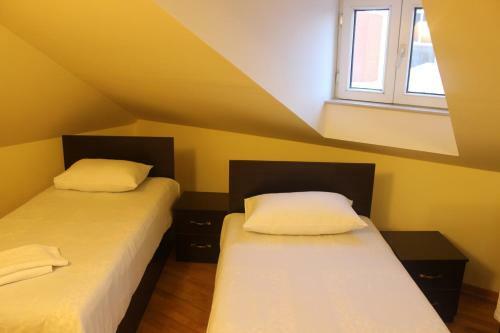 Hostal My Warm Guest House