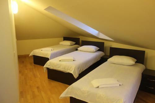 Hostal My Warm Guest House