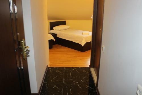 Hostal My Warm Guest House