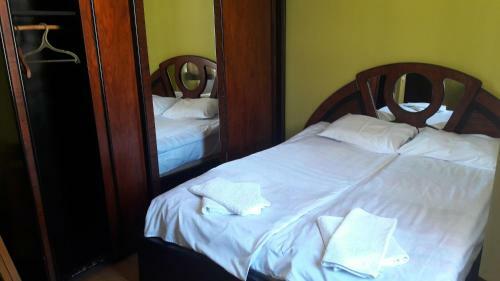 Hostal My Warm Guest House