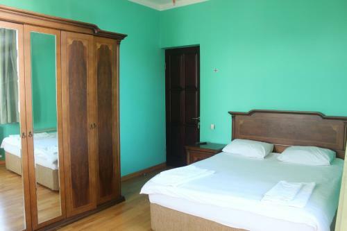 Hostal My Warm Guest House