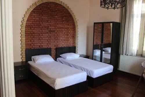 Hostal My Warm Guest House