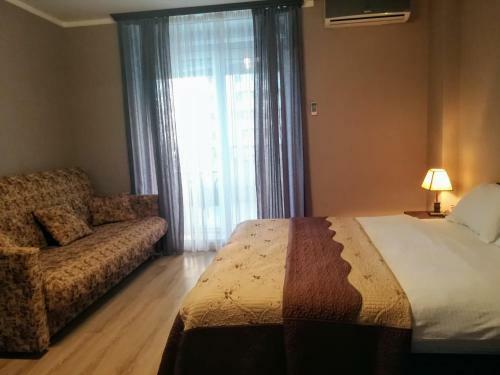 Sea Towers Apartments Manuk