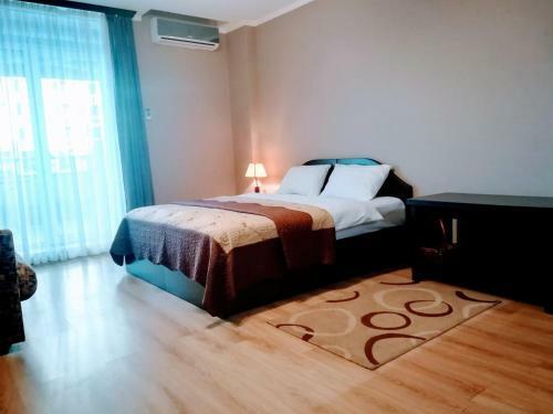 Sea Towers Apartments Manuk