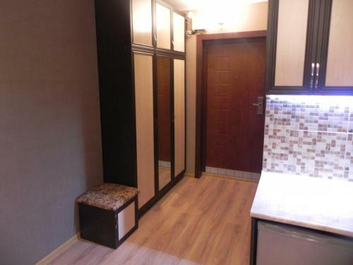 Sea Towers Apartments Manuk