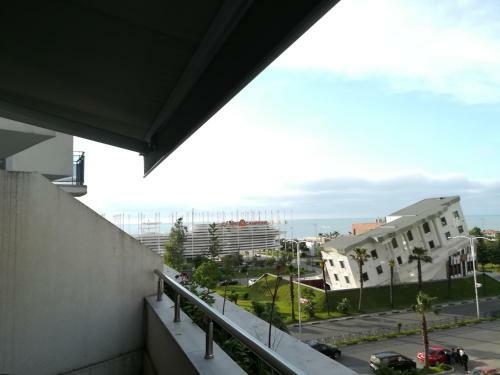 Sea Towers Apartments Manuk