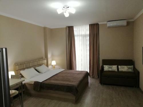 Sea Towers Apartments Manuk