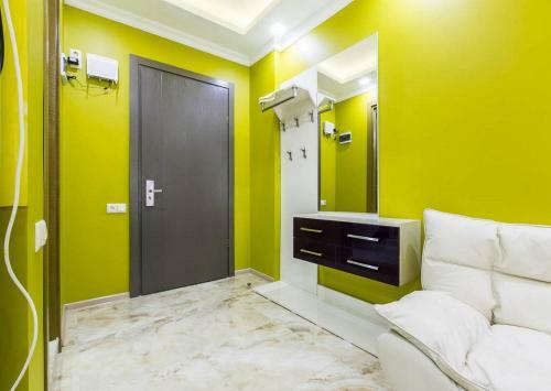 Orbi Plazza Apartment Galina