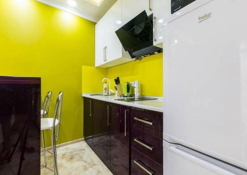 Orbi Plazza Apartment Galina