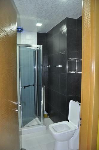 Orbi Plazza Apartment Galina
