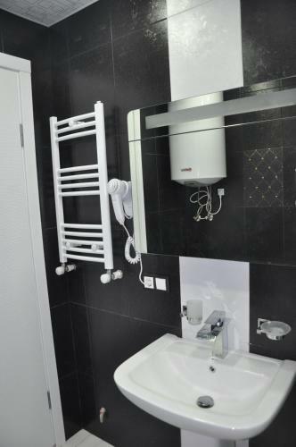 Orbi Plazza Apartment Galina