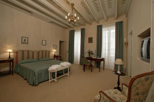 Hotel Le Manoir Saint Jean