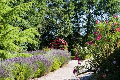 Hotel Le Manoir Saint Jean