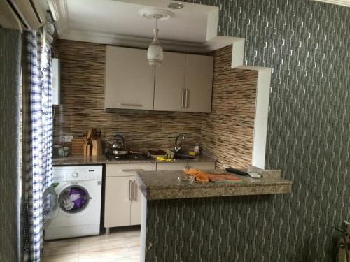 Apartamento Appartament Gorgiladze