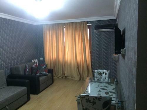 Apartamento Appartament Gorgiladze