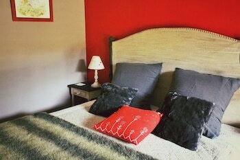 Hostal Bonheur & Boheme