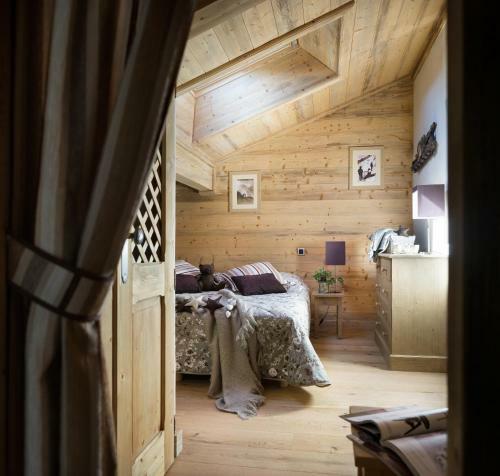 Aparthotel Cgh R�sidences & Spas Le Village De Lessy