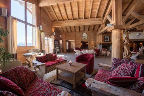 Aparthotel Cgh R�sidences & Spas Le Village De Lessy
