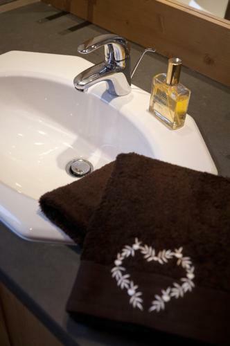 Aparthotel Cgh R�sidences & Spas Le Village De Lessy