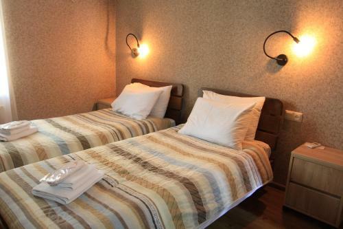 Hotel At Gomi 19